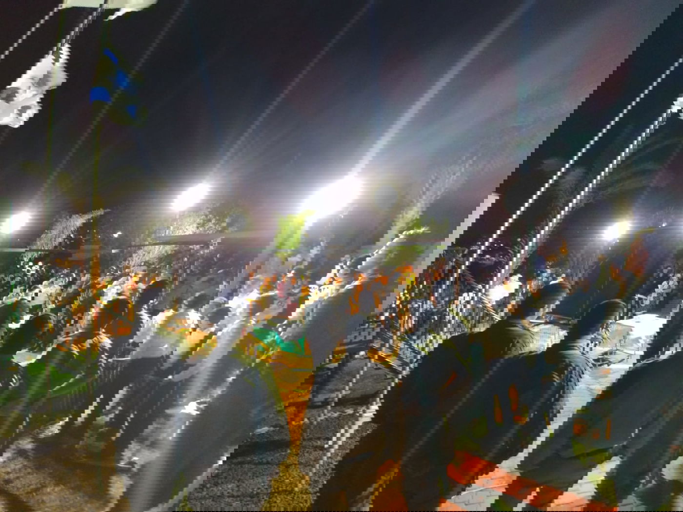 לראשונה בעמנואל: טקס יום הזיכרון • תיעוד