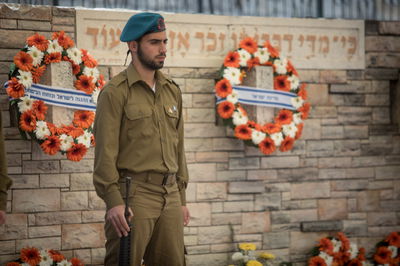 יש לכם מכר שנפל במלחמה או בפיגוע? כך תמצאו את קברו