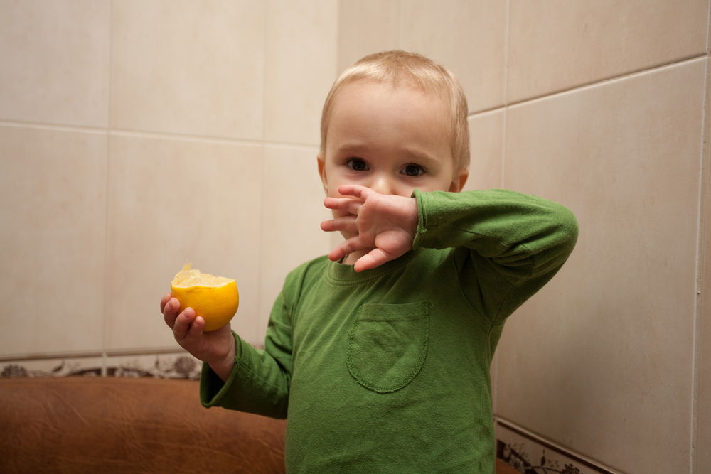 יש דרכים יעילות יותר מאכילת לימון.