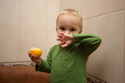 יש דרכים יעילות יותר מאכילת לימון.