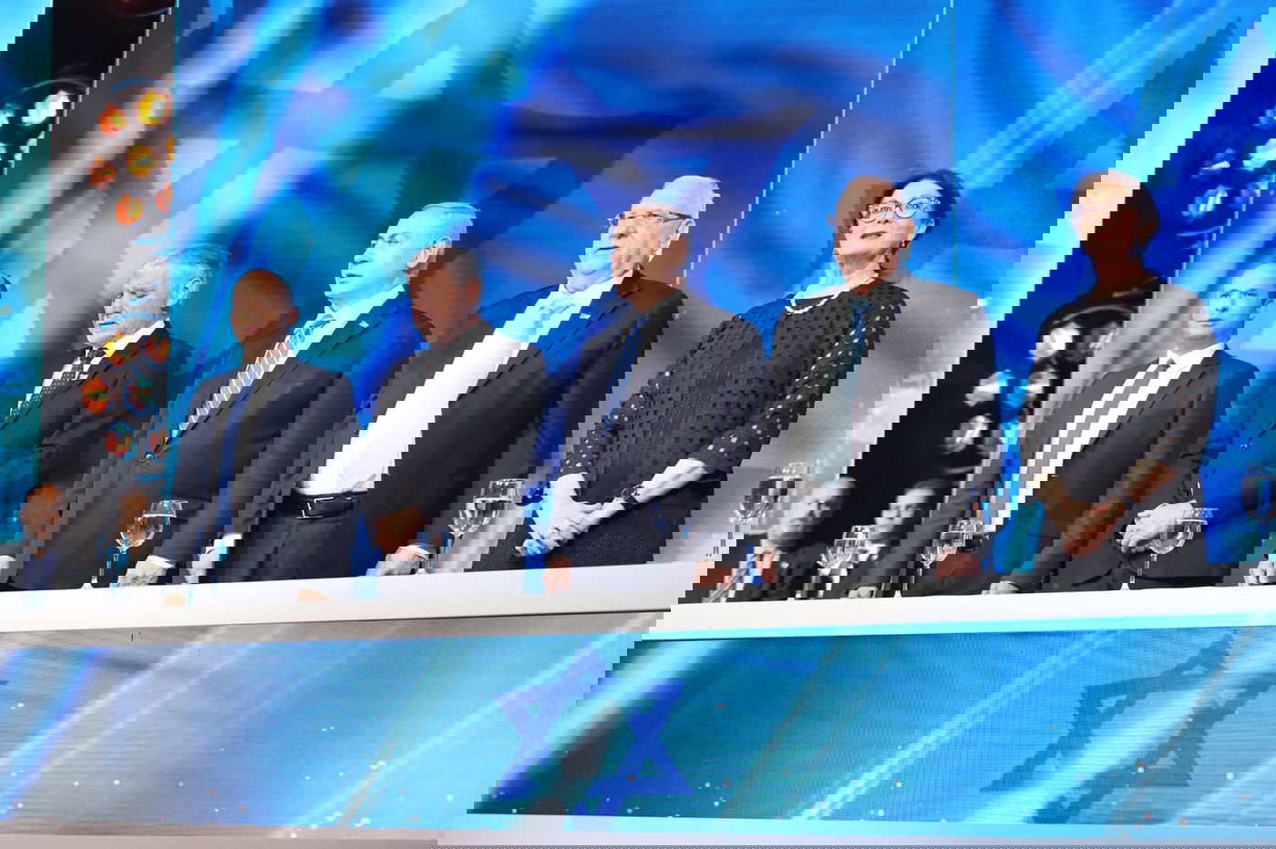 השר בנט נפרד ממשרד החינוך בנאום אחרון