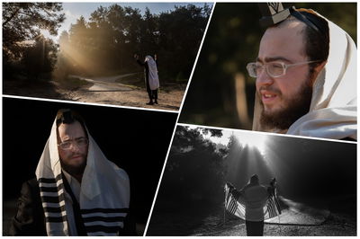 תמונות הצלמים