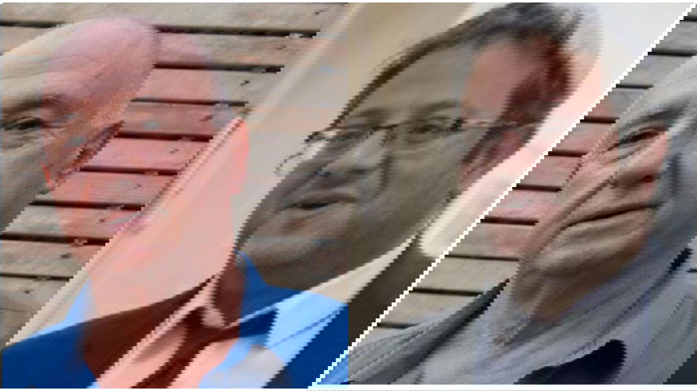 השמיץ את המנחה וניסה לחסום את בן גביר