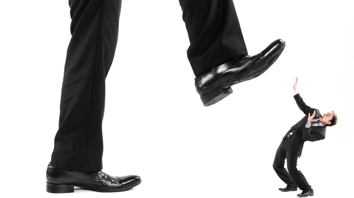 נא לא לדרוך על נשמות // הרב אבי אברהם