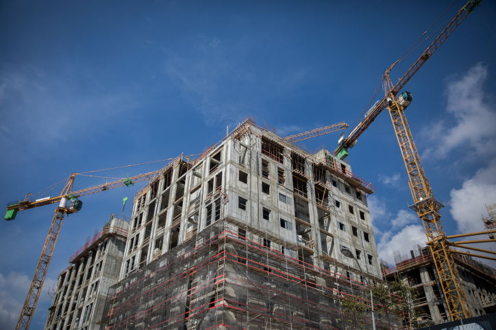 תיק השיכון ועכשיו // עו"ד יצחק שינפלד