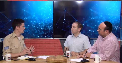 החרדים מובילים את החדשנות בחיל האויר?