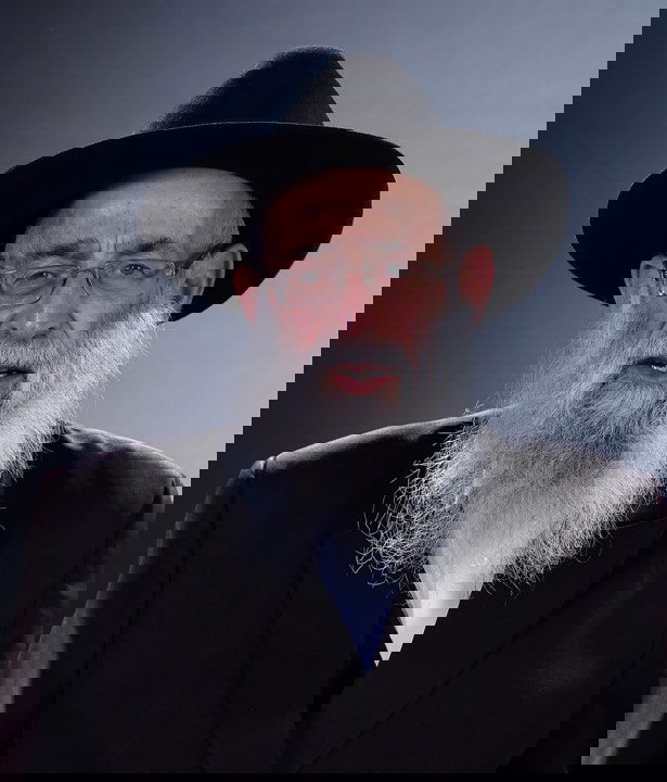 הרב קלמן שמולביץ זצ"ל