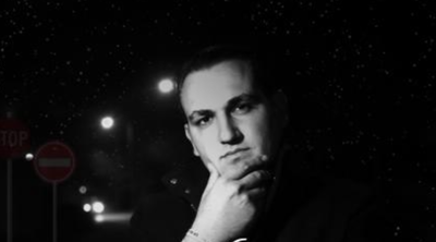 "לשון הרע לא מדבר אליי" בגרסא הווקאלית