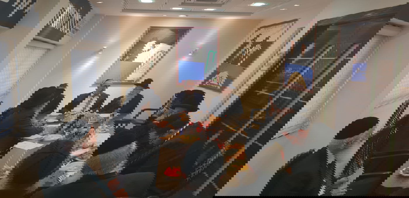 נתניהו במכתב הבהרה לחרדים: האירוויזיון - לא בשליטתנו