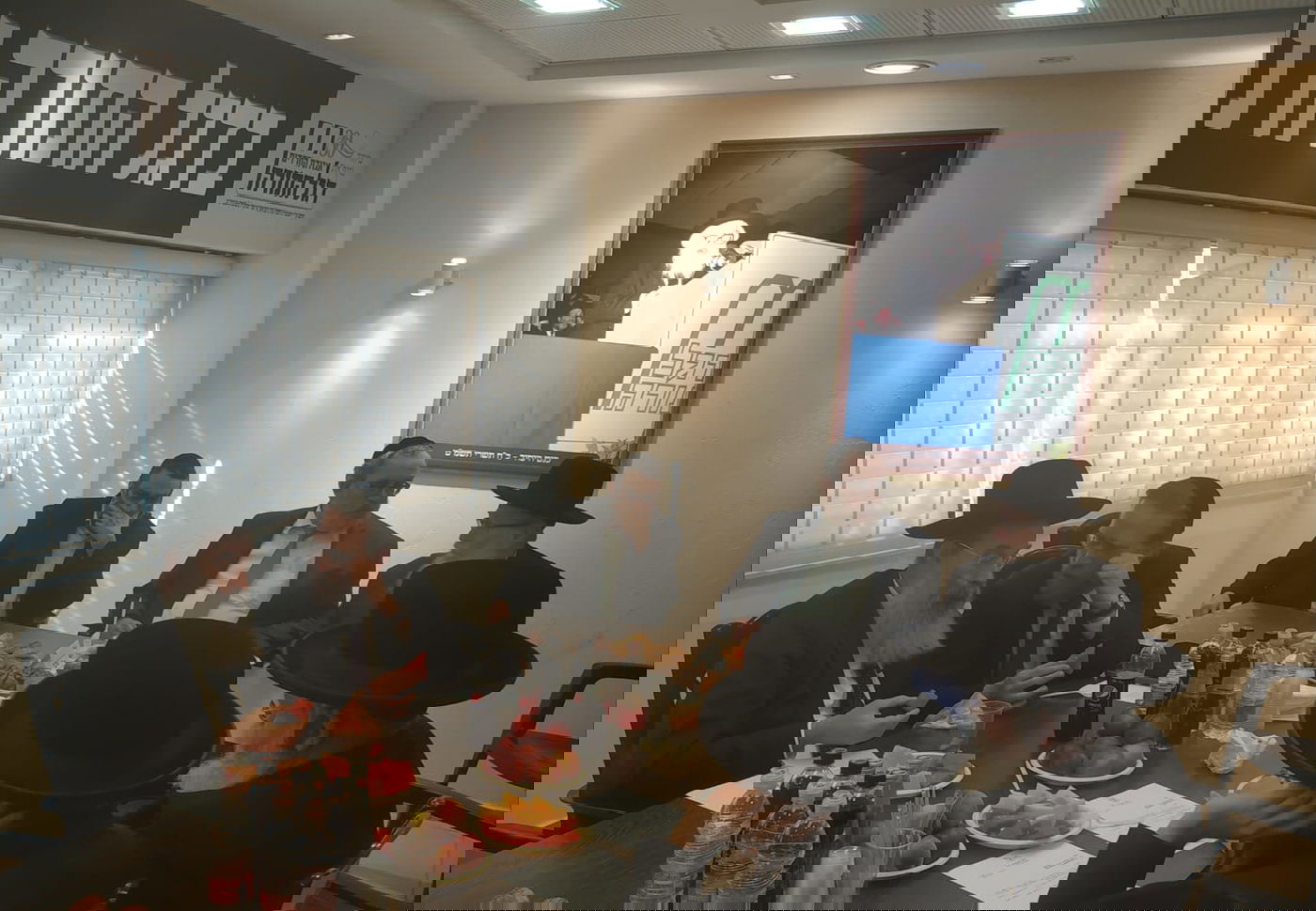 נתניהו במכתב הבהרה לחרדים: האירוויזיון - לא בשליטתנו