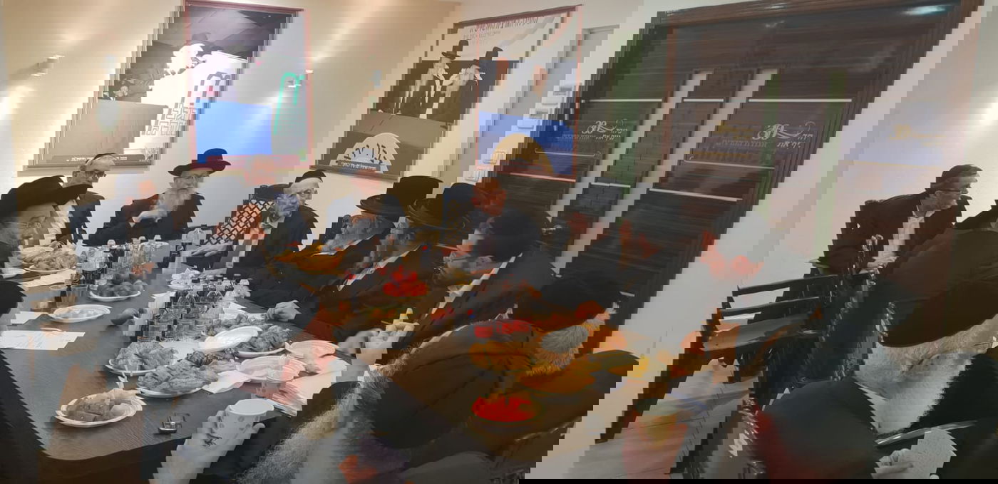 נתניהו במכתב הבהרה לחרדים: האירוויזיון - לא בשליטתנו