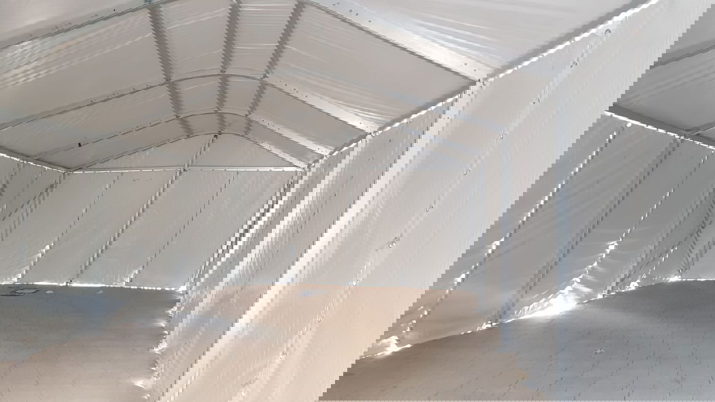 הושלמה ההיערכות של איחוד הצלה לאבטחת הרבבות במירון