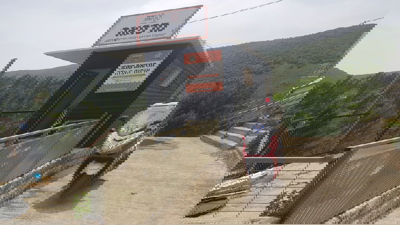 הושלמה ההיערכות של איחוד הצלה לאבטחת הרבבות במירון