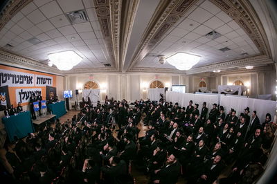 לא רק בישראל: מצוקת הדיור גם בניו יורק