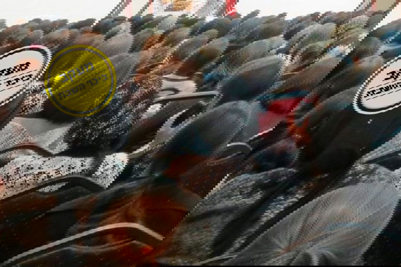 אילוסטרציה. למצולמות אין קשר לנאמר בכתבה