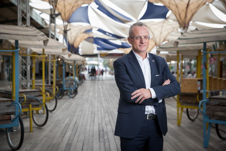 שגריר פולין בישראל