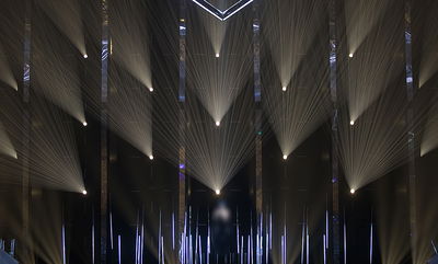 במת האירוויזיון