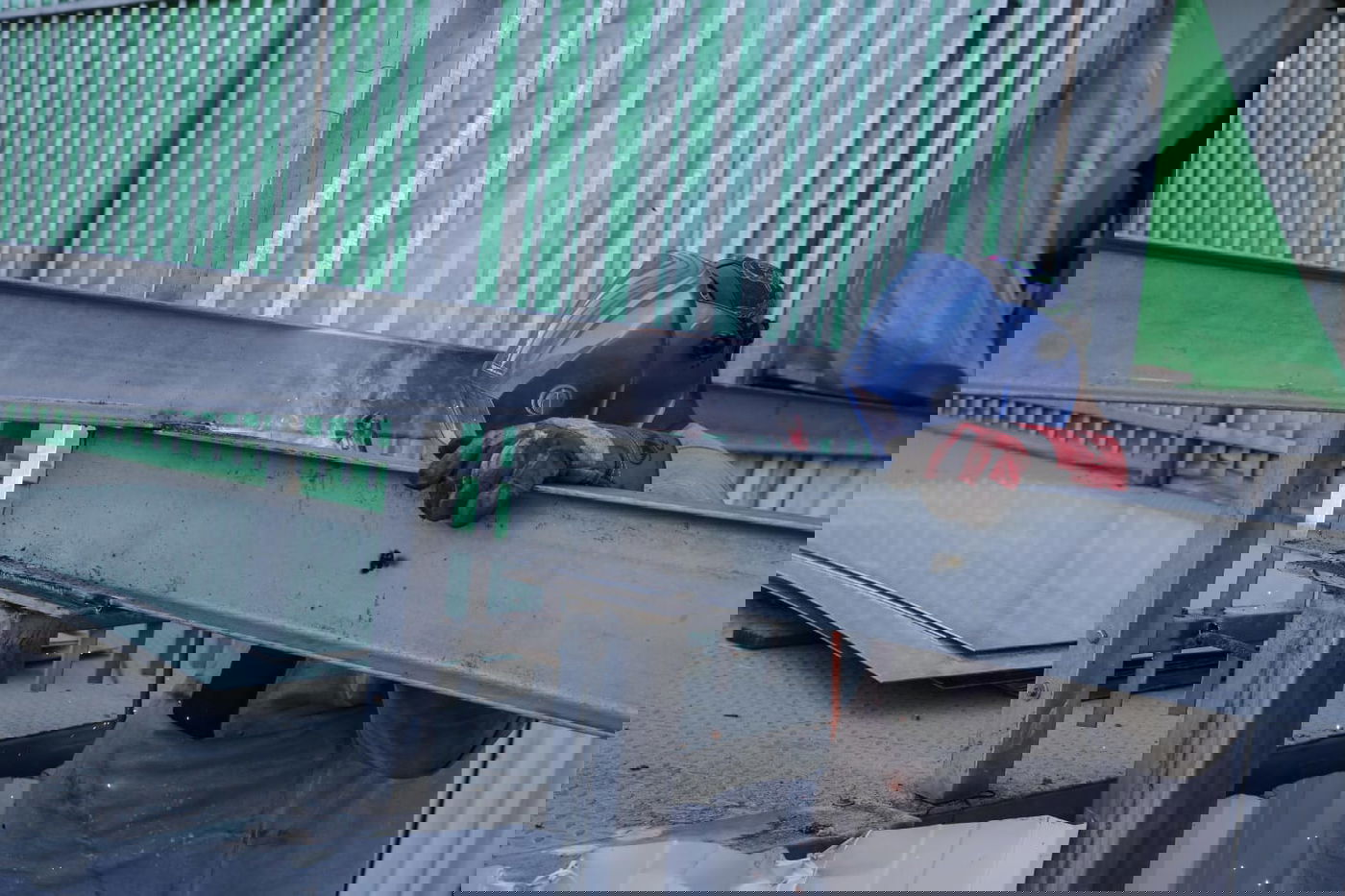 תיעוד: הרחבת שטח ההדלקה של תולדות אברהם יצחק