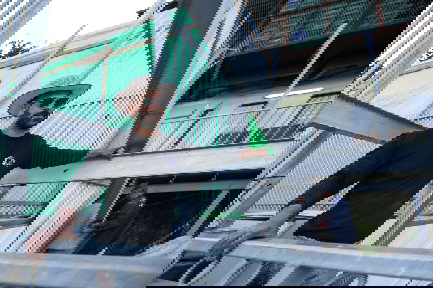 תיעוד: הרחבת שטח ההדלקה של תולדות אברהם יצחק