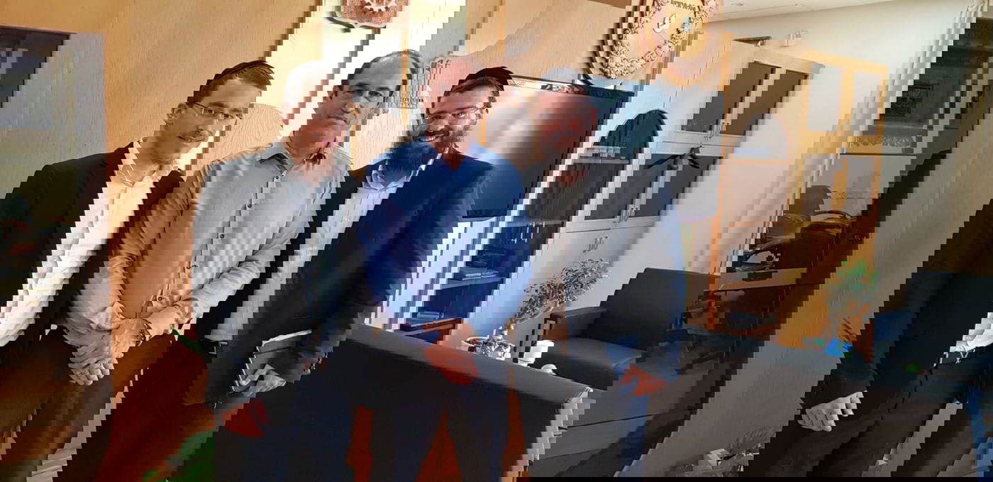 ראש עיריית מעלות: "מה שחכם שלום יאמר - אעשה"