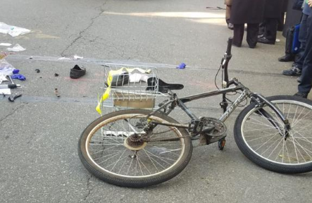 הזירה הקשה (צילום: