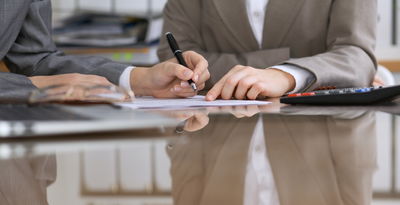 התחייבות לפירוק השיתוף - הסכמי חלוקה בקבוצות רכישה