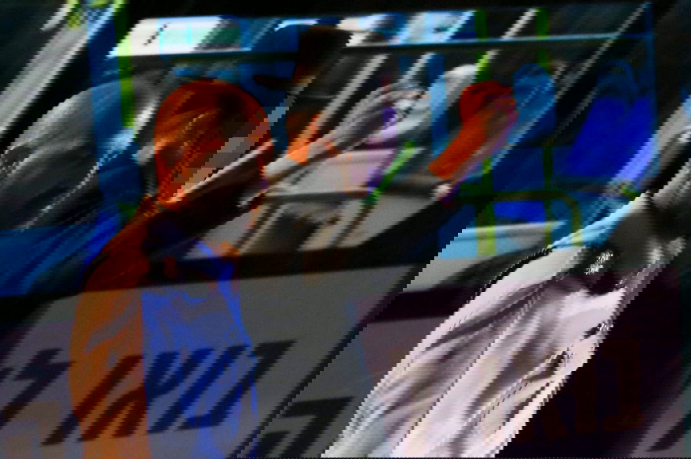 ההפגנה הלילה,