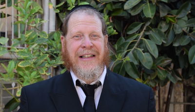 פרשת בהר: הרב עידו וובר על הפרשה