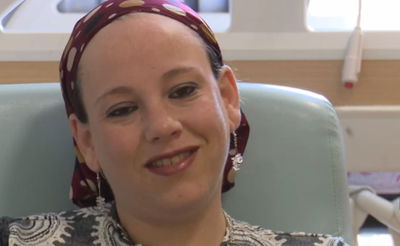 היולדת מדברת; הראיון המלא