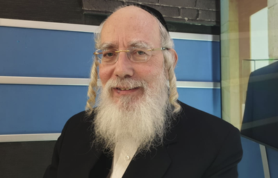 אייכלר מגיב לביקורת מש"ס  ותוקף את  'מועצת הקהילות'