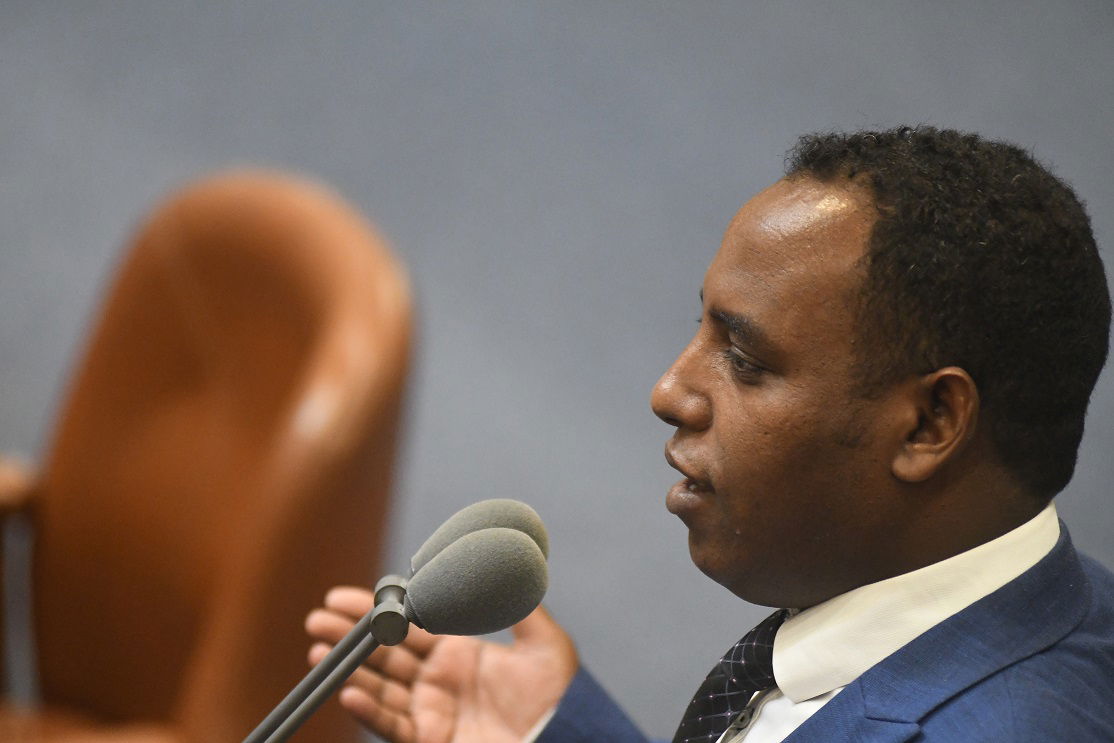 בליכוד הציעו תפקיד שר לח"כ מ'כחול לבן'