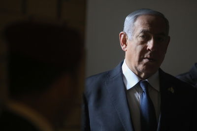 בקבור השמן ביום שישי