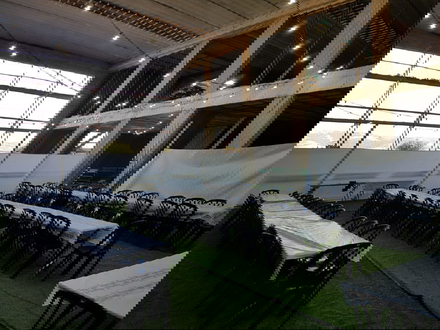 התרגשות בביתר: המונים בשלום זכר לבן משפחת גינזבורג