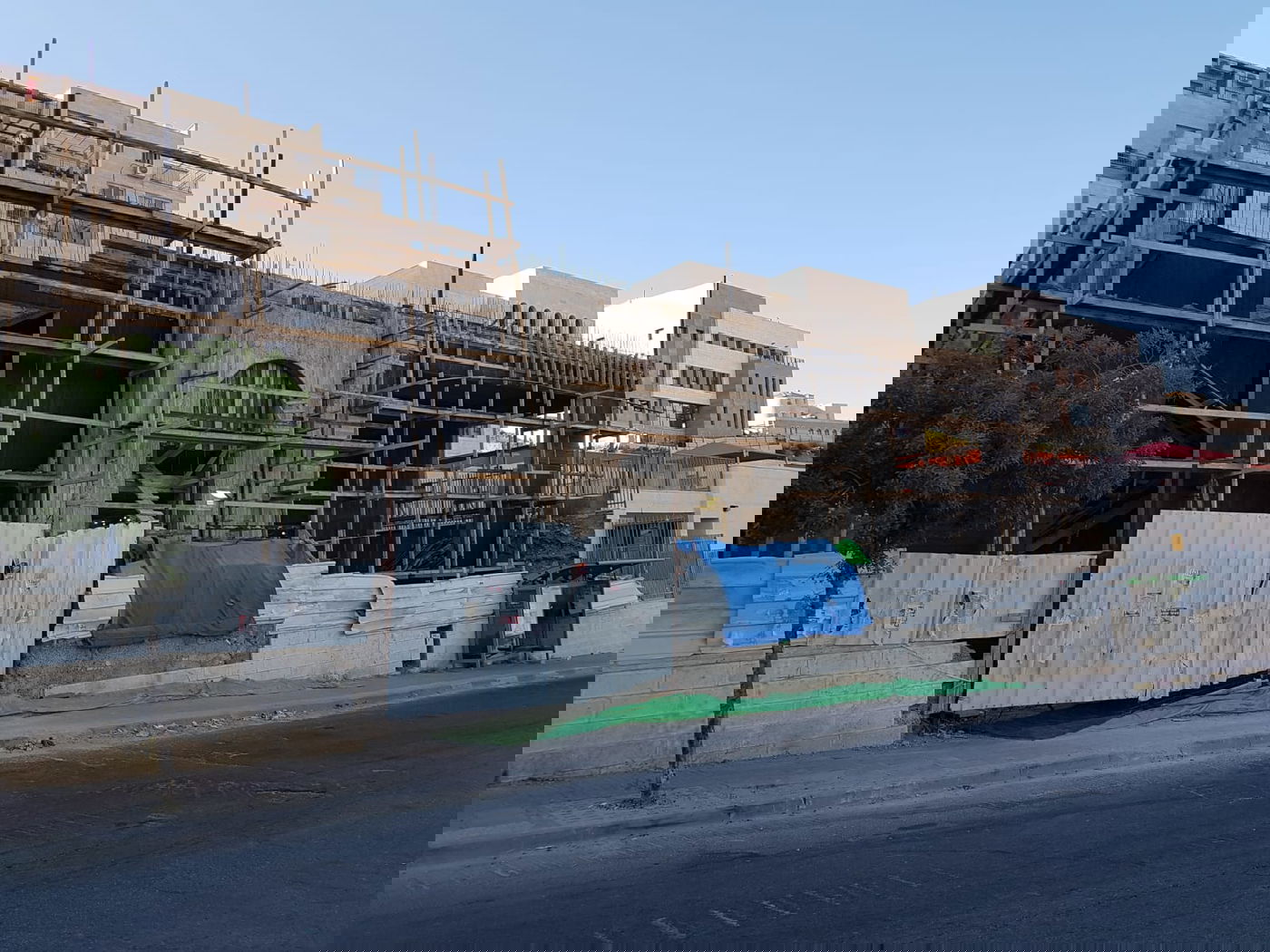 התרגשות בביתר: המונים בשלום זכר לבן משפחת גינזבורג