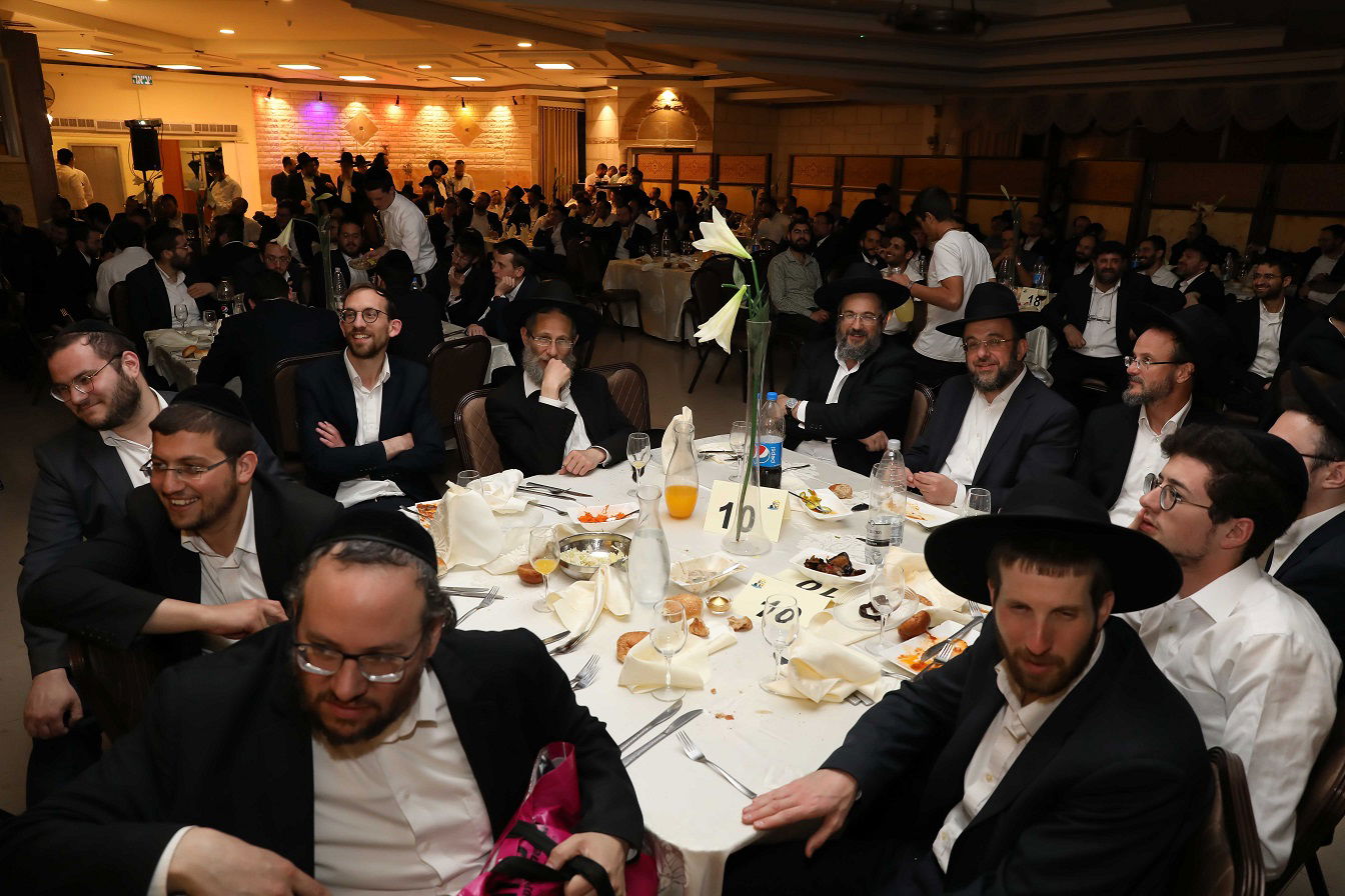 הרלוונטיות של האמונה בישיבה שהוקמה ע"י הגר"מ שפירא