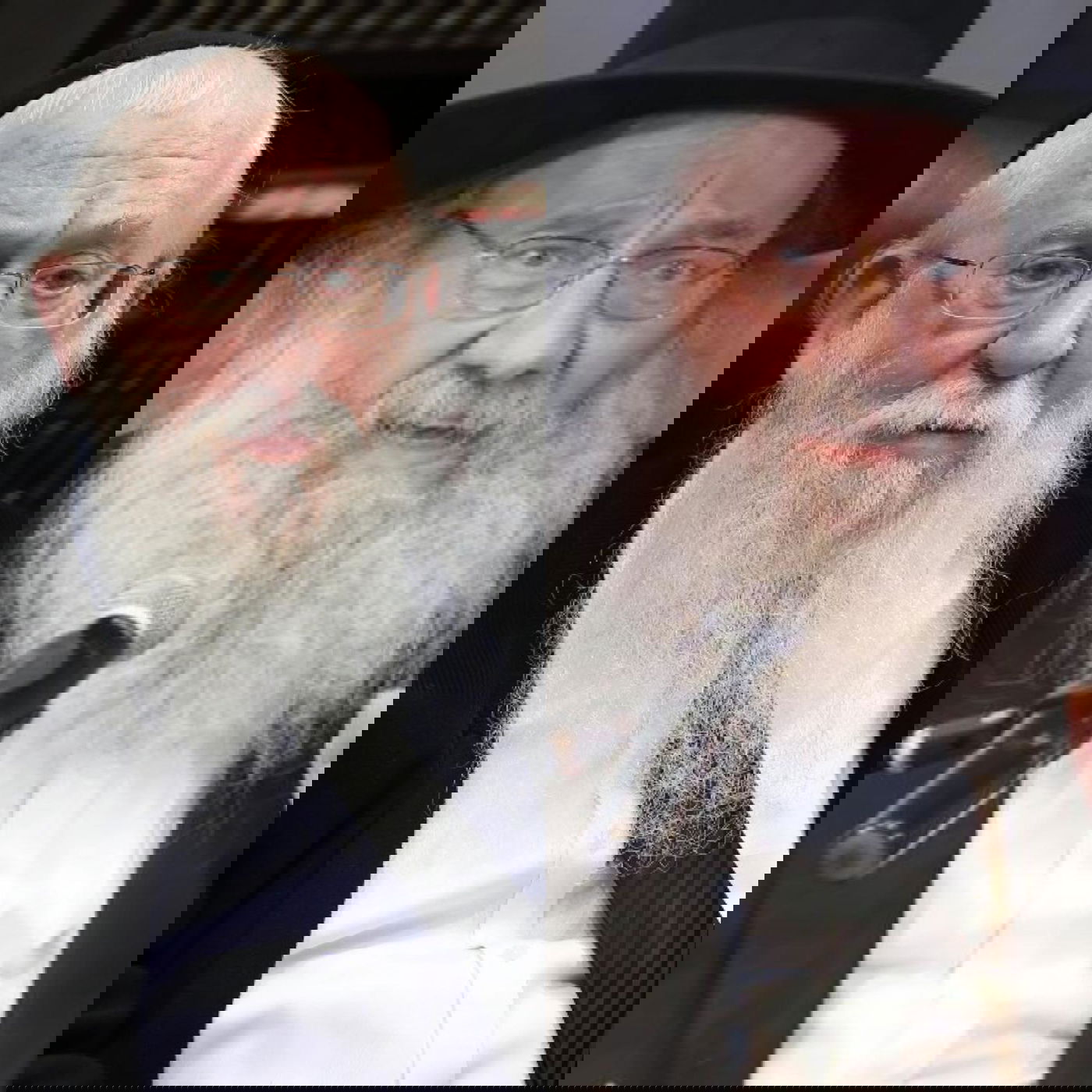 הגר"ב סולובייצ'יק והגר"י רוזן