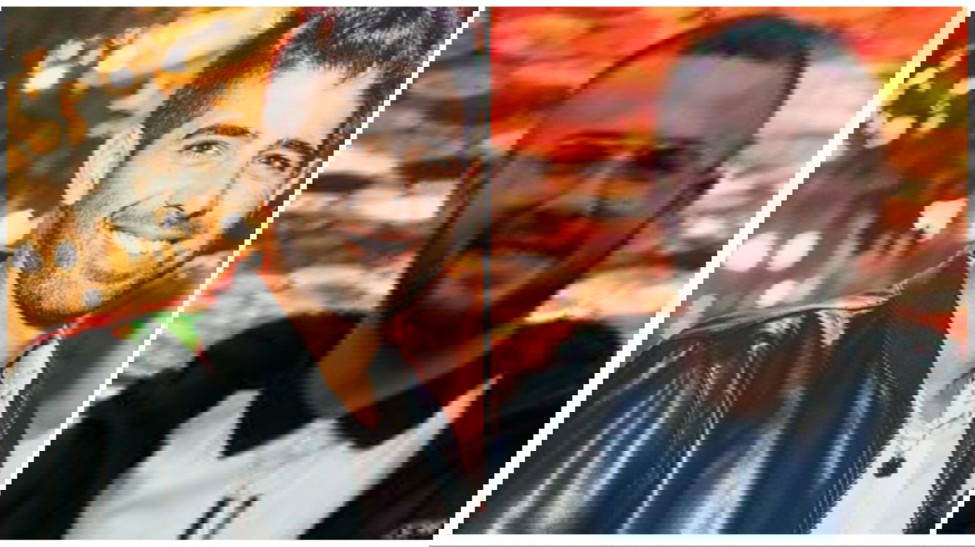 דקלו וסבג. שניים מההרוגים