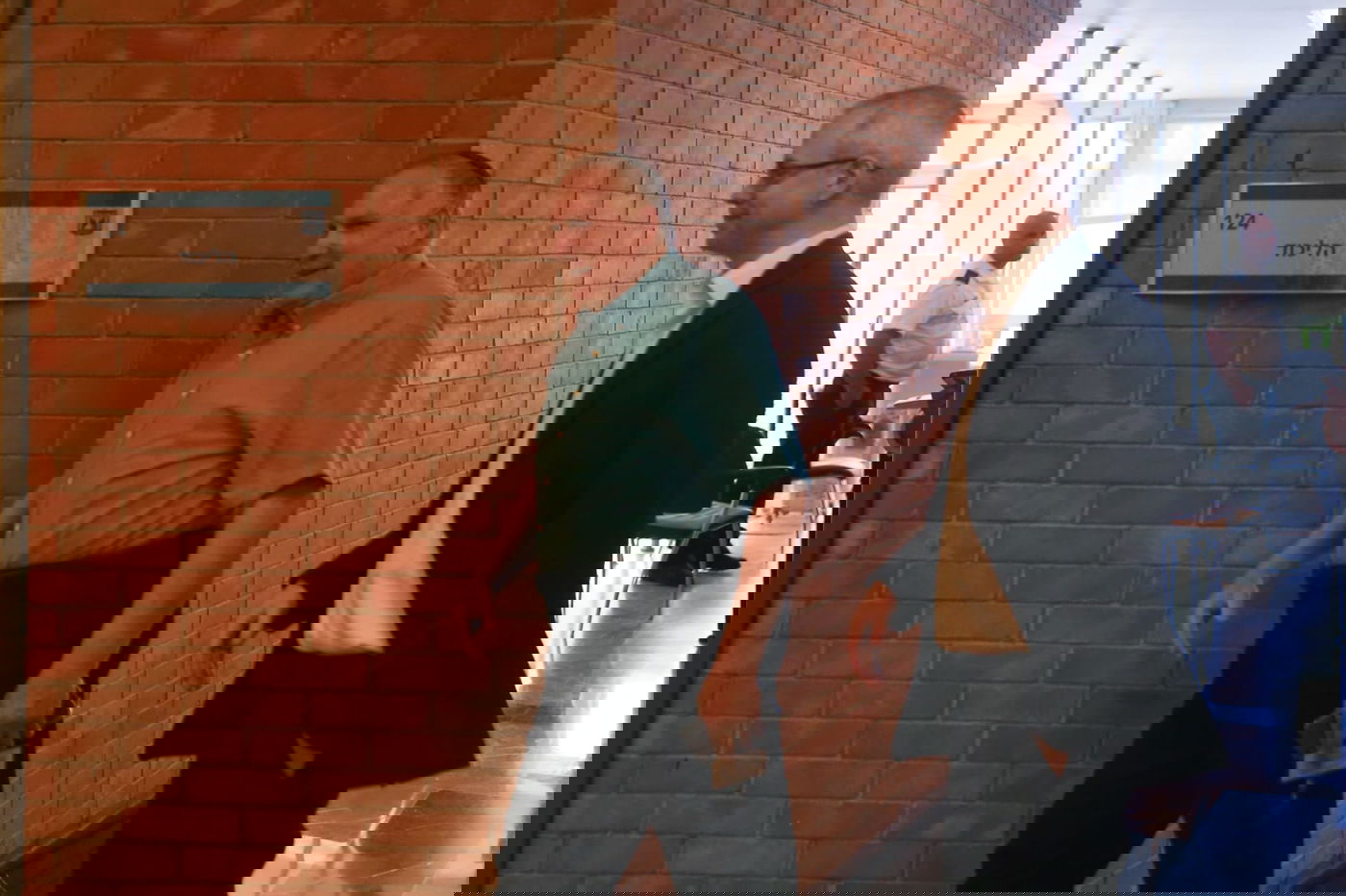 ה'משא ומתן' התחדש: המתווך החרדי  בין ליברמן והחרדים