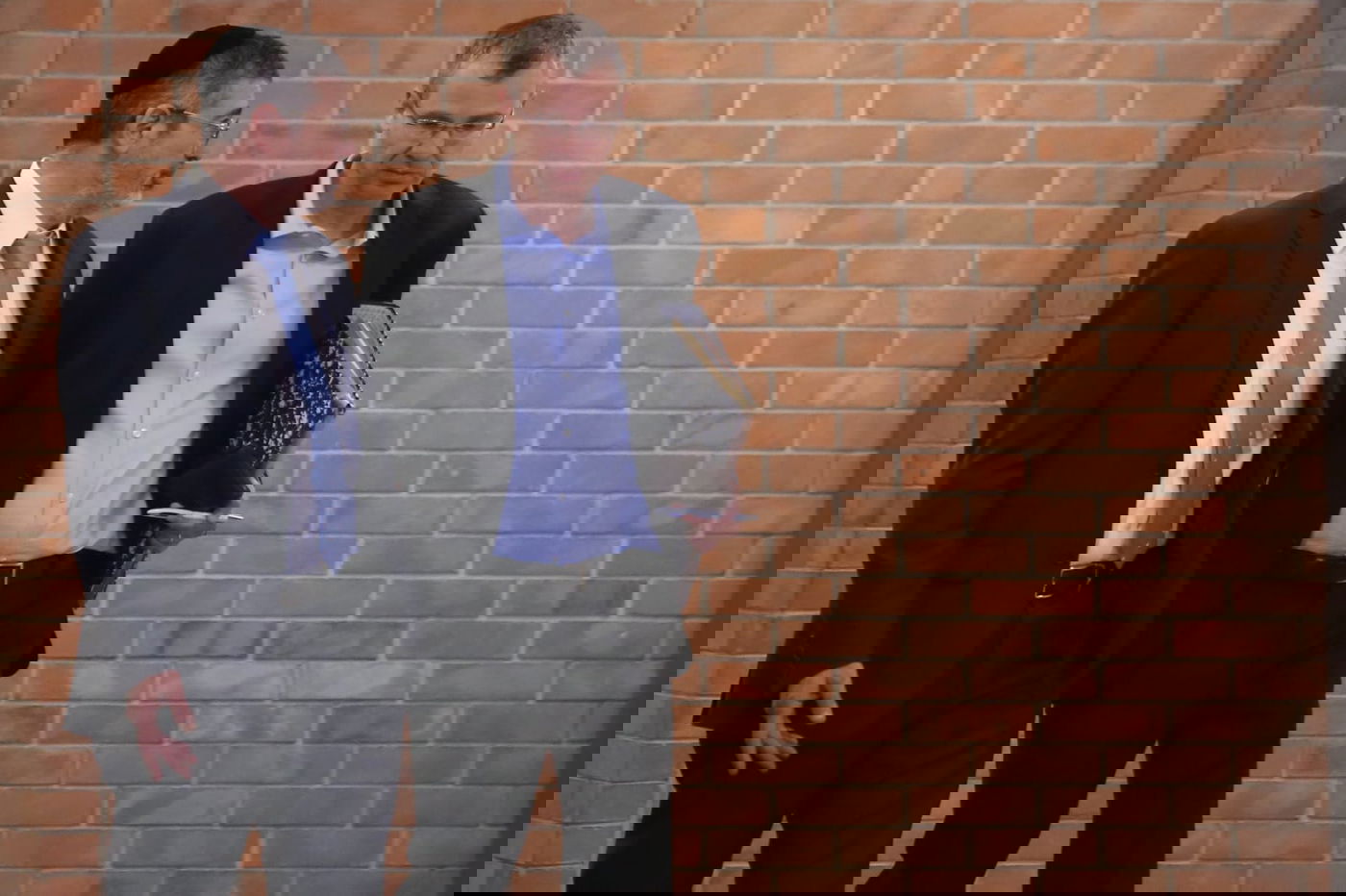 ה'משא ומתן' התחדש: המתווך החרדי  בין ליברמן והחרדים