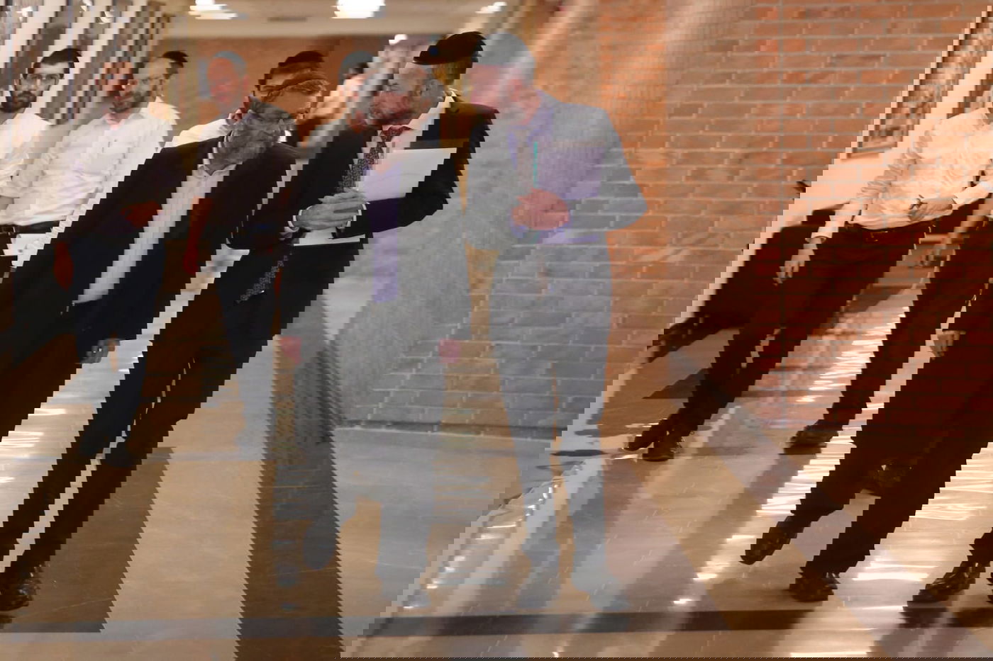 ה'משא ומתן' התחדש: המתווך החרדי  בין ליברמן והחרדים