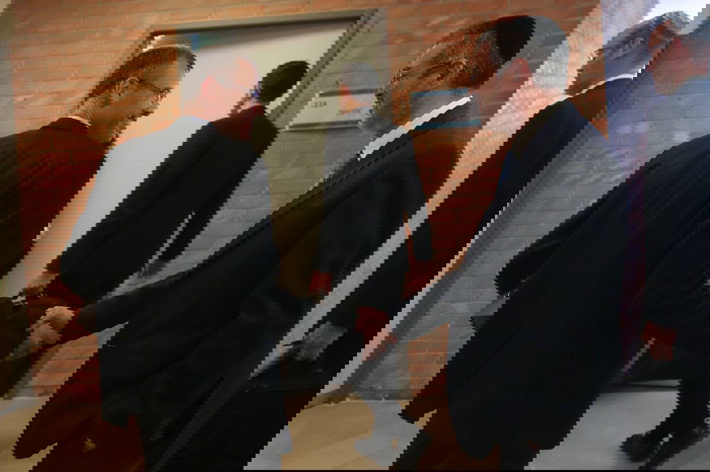 ה'משא ומתן' התחדש: המתווך החרדי  בין ליברמן והחרדים