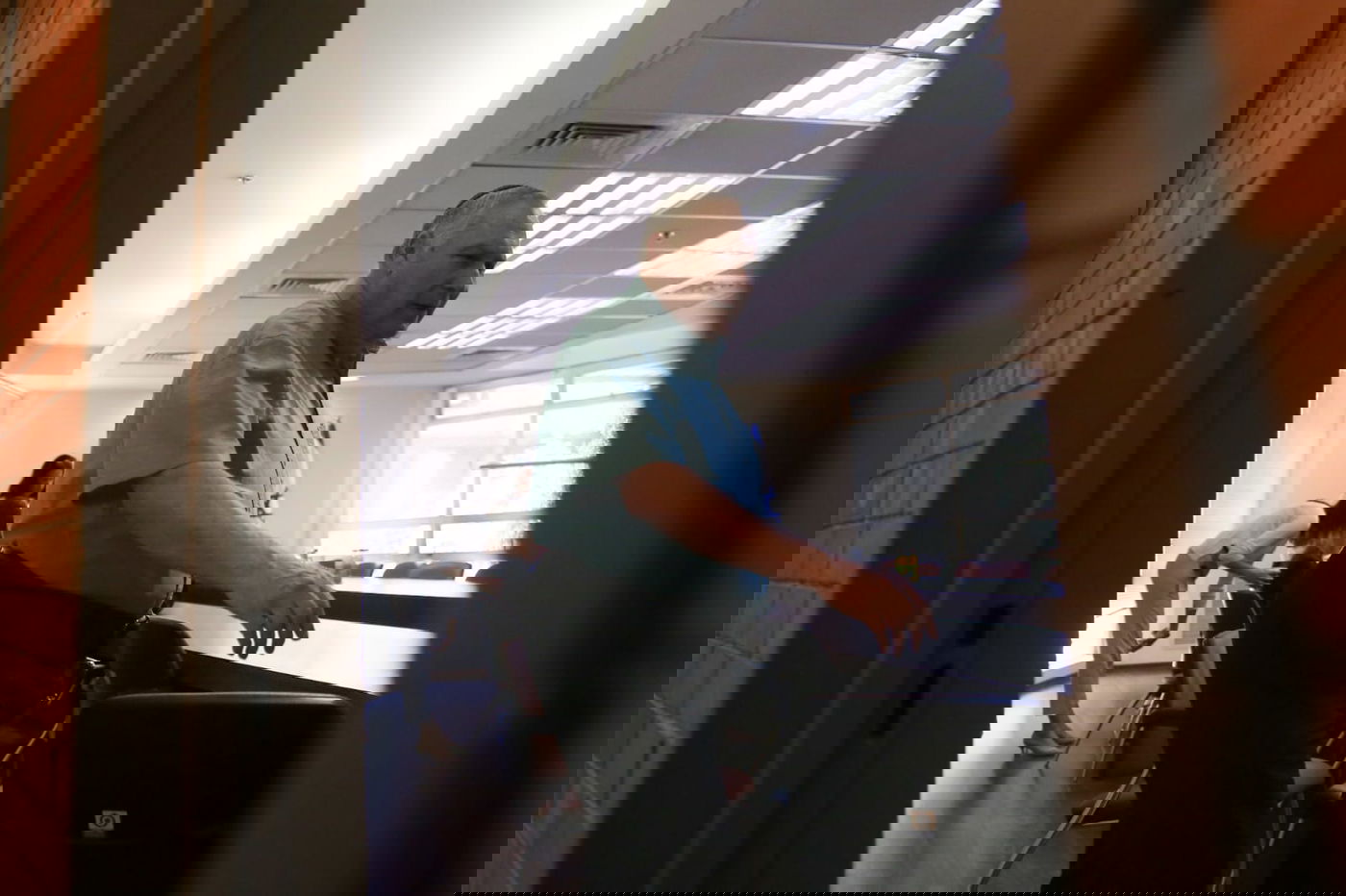 ה'משא ומתן' התחדש: המתווך החרדי  בין ליברמן והחרדים