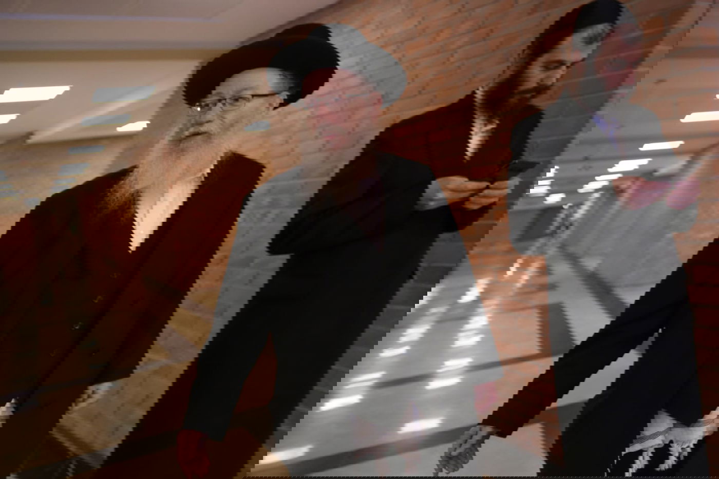 ה'משא ומתן' התחדש: המתווך החרדי  בין ליברמן והחרדים