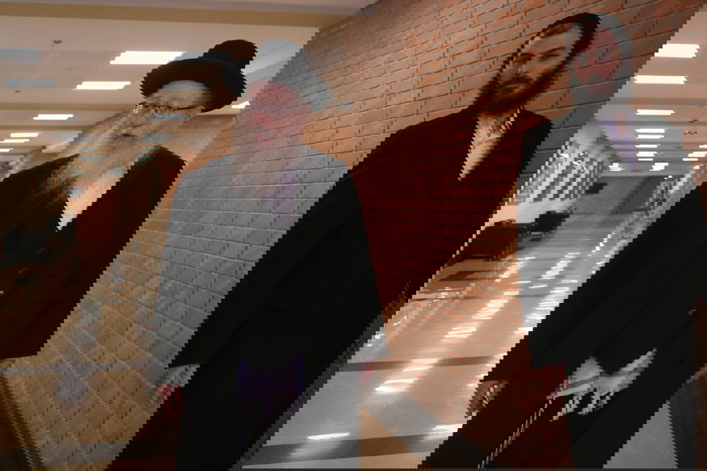 ה'משא ומתן' התחדש: המתווך החרדי  בין ליברמן והחרדים