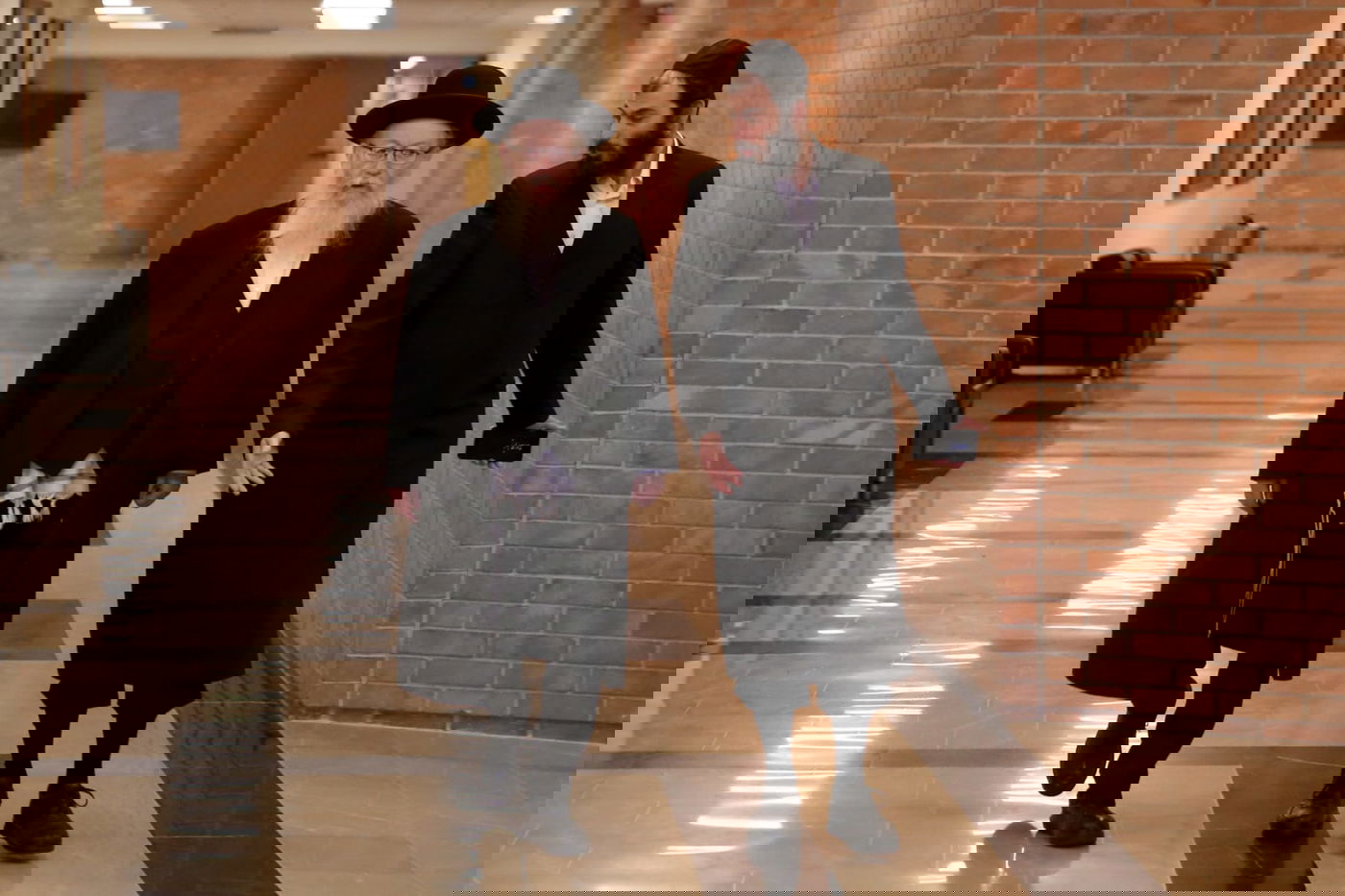 ה'משא ומתן' התחדש: המתווך החרדי  בין ליברמן והחרדים