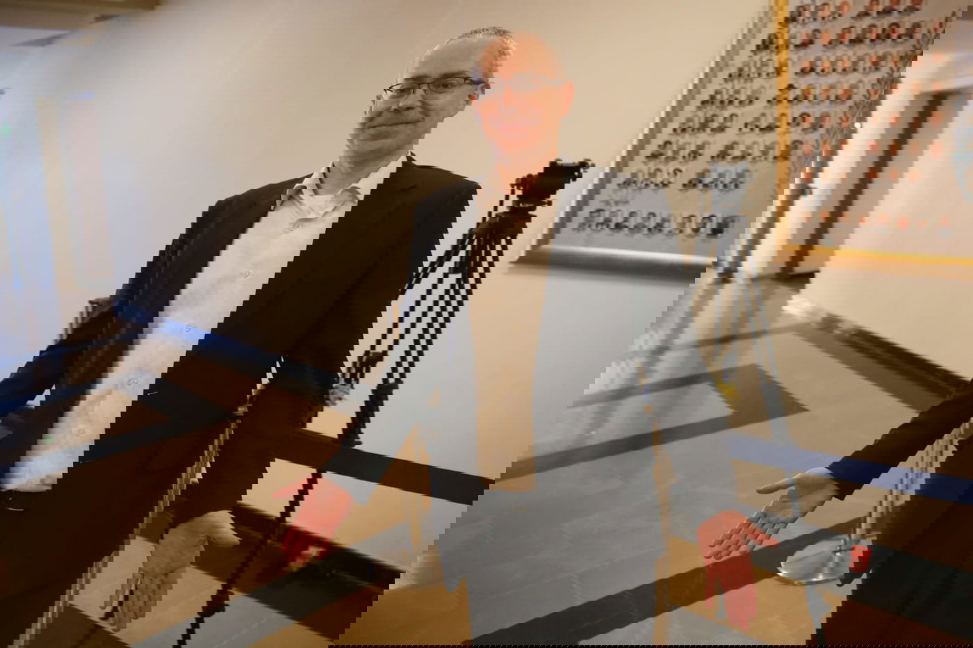 ה'משא ומתן' התחדש: המתווך החרדי  בין ליברמן והחרדים