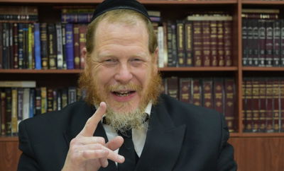 הסגולה היומית: כך נזכה לגדולה ועשירות - לנצח • צפו