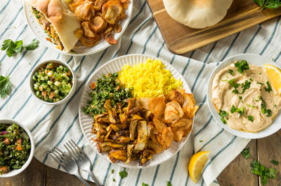 שווארמה ביתית