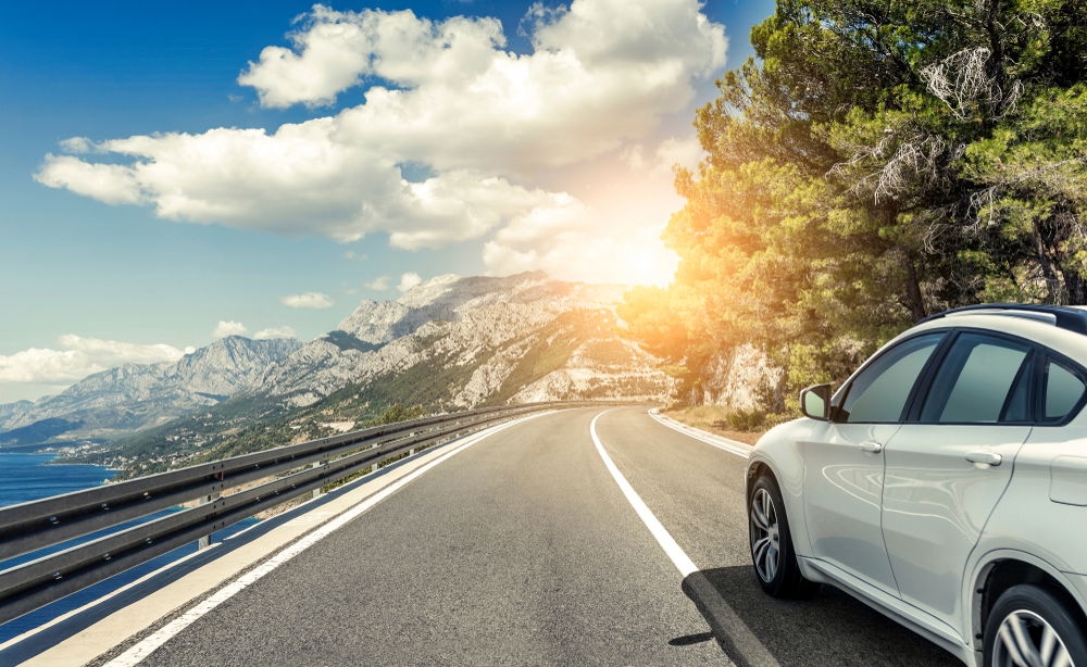 שחררו: נסיעות ארוכות יותר טובות לבריאות