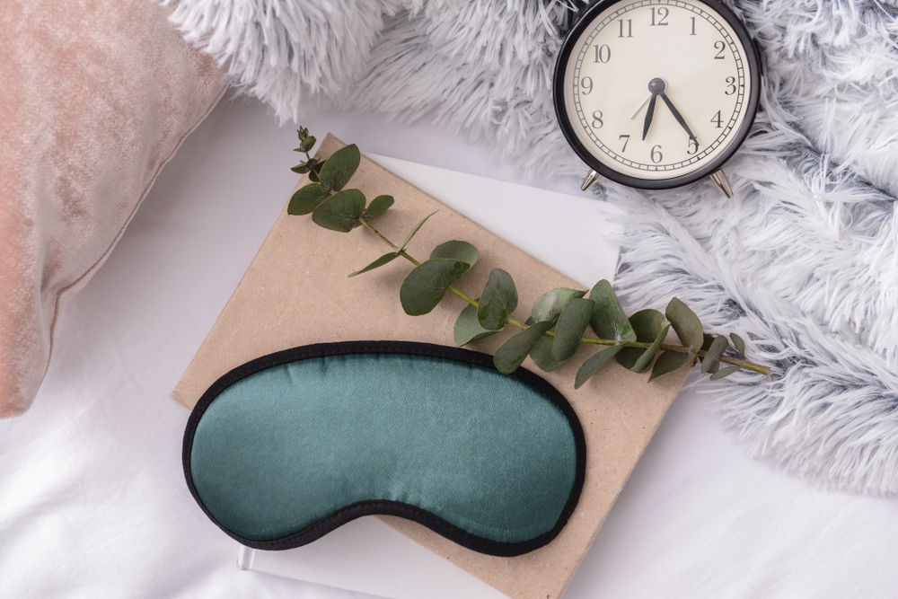 רוצה להיראות טוב יותר? לכי לישון